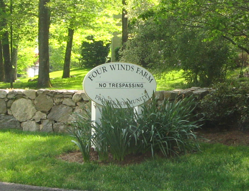 Wilton, CT Four Winds Farm